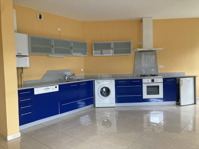 Appartement - 64 m² - 2 pièces