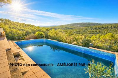 Villa - 164 m² - 6 pièces