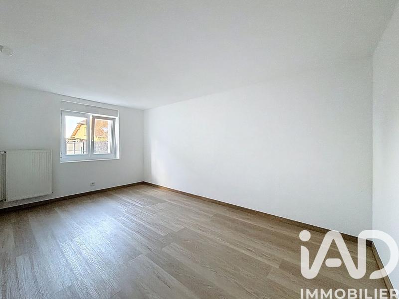 Appartement - 117 m² - 4 pièces