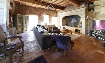 Maison de maîtres - 830 m² - 24 pièces