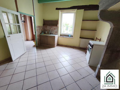 Maison - 164 m² - 7 pièces