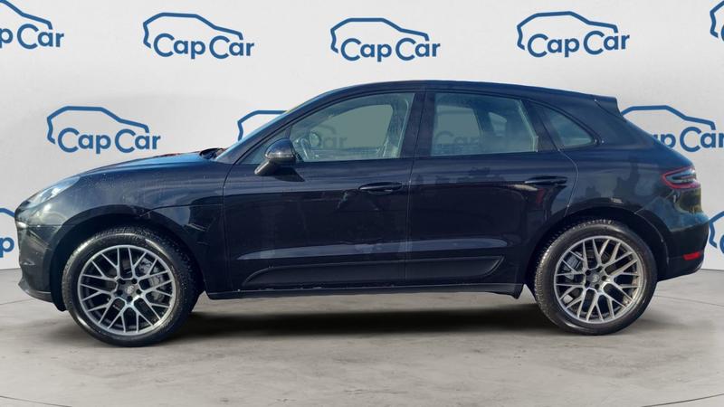 Porsche Macan 3.0 V6 258 4x4 Pdk7 s - Toit ouvrant