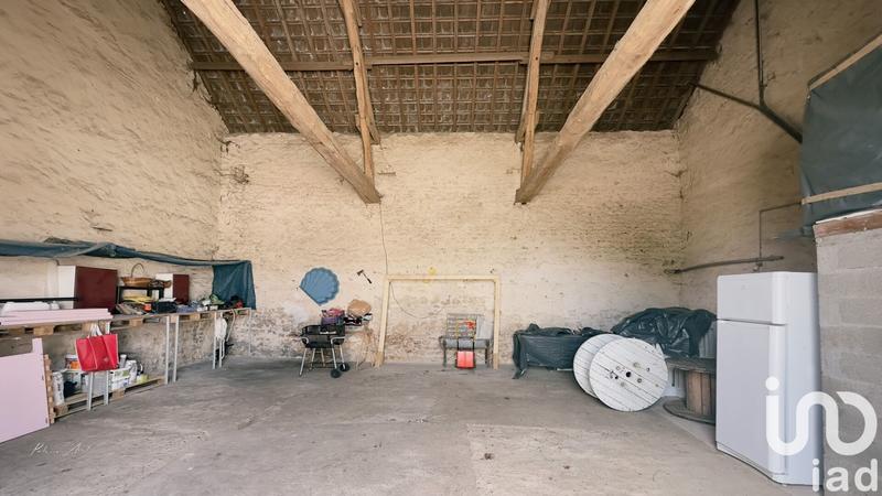 Maison - 162 m² - 5 pièces