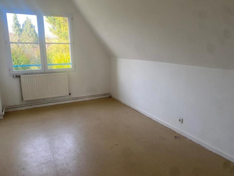 Maison - 89 m² - 4 pièces
