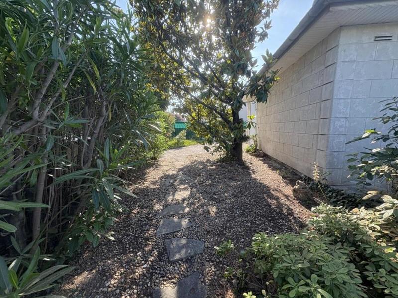 Maison - 132 m² - 5 pièces