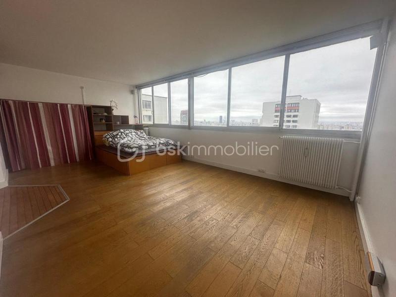 Appartement - 92 m² - 4 pièces