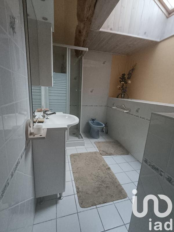 Maison - 147 m² - 5 pièces