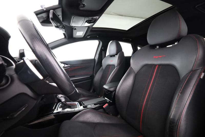 Kia ProCeed 1.6 t-GDi Isg Gt Dct7 204 ch