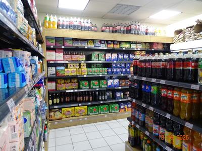 Fonds de commerce - 120 m²