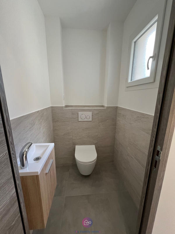 Villa - 142 m² - 7 pièces