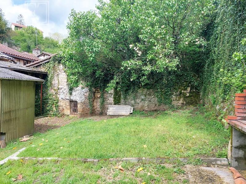 Immeuble - 206 m² - 10 pièces