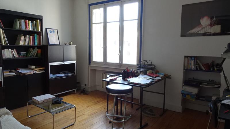 Appartement - 173 m² - 7 pièces