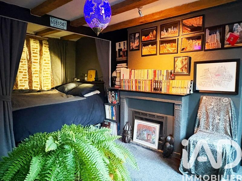 Maison - 139 m² - 6 pièces