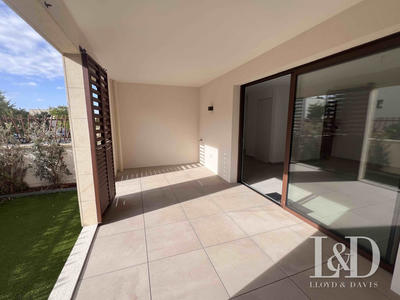 Appartement - 76 m² - 3 pièces