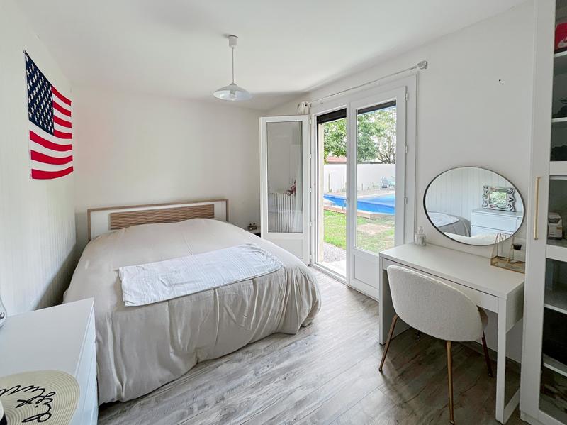 Villa - 126 m² - 6 pièces