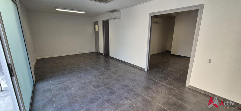 Maison - 140 m² - 3 pièces