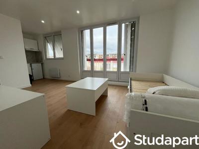 Maison - 19 m² - 1 pièce