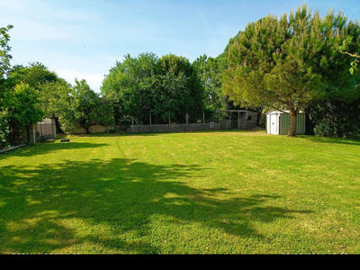 Maison - 169 m² - 5 pièces