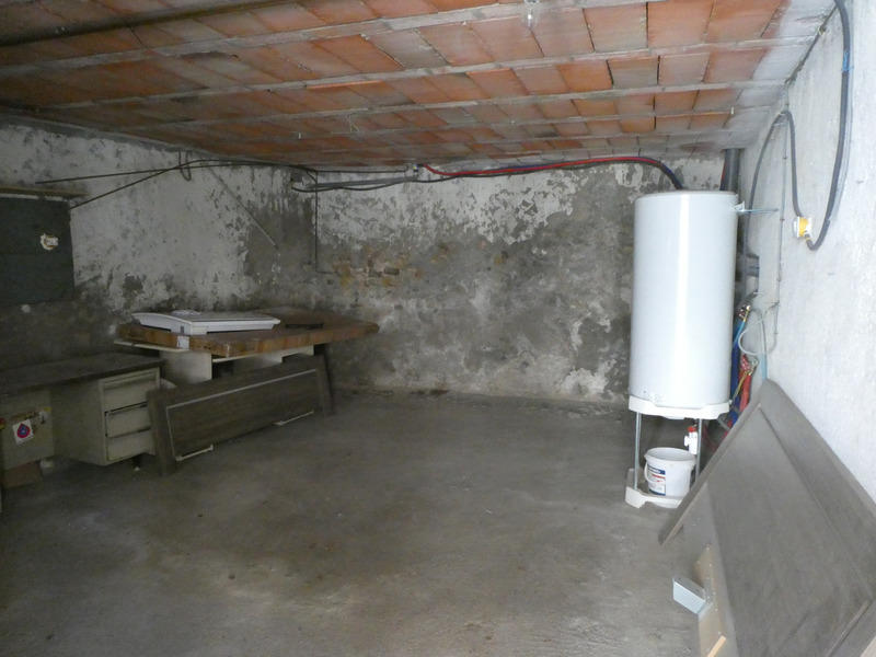 Maison - 80 m² - 3 pièces