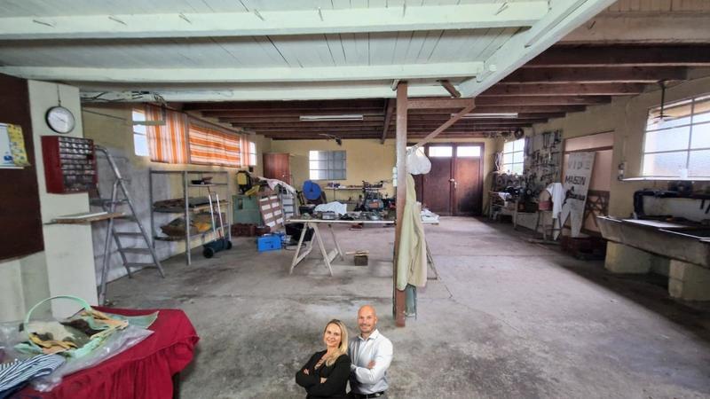 Maison - 115 m² - 4 pièces