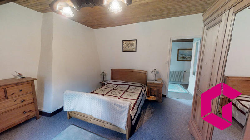 Maison - 136 m² - 6 pièces