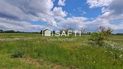 Terrain - 7 838 m²