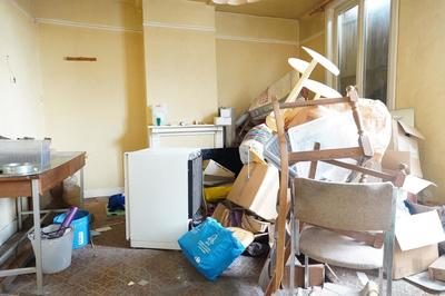 Maison - 156 m² - 5 pièces