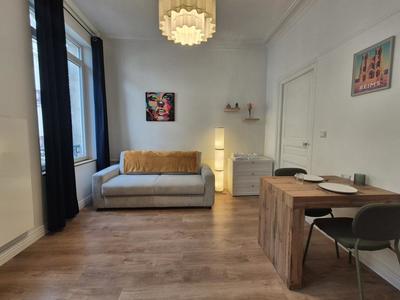 Studio - 22 m² - 1 pièce