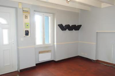 Maison - 53 m² - 3 pièces