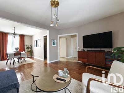 Maison - 118 m² - 6 pièces