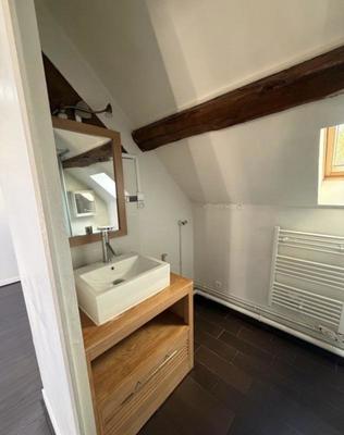Maison - 47 m² - 2 pièces