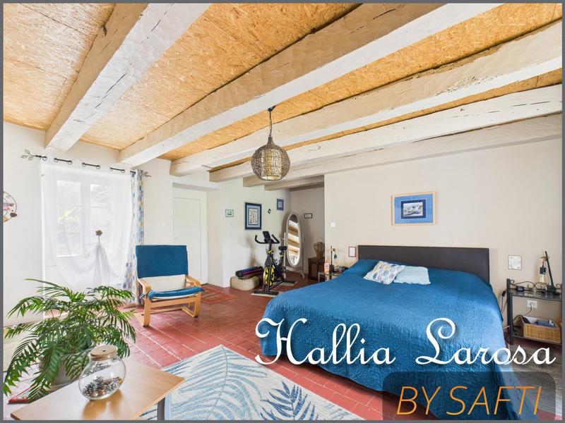 Maison - 109 m² - 4 pièces