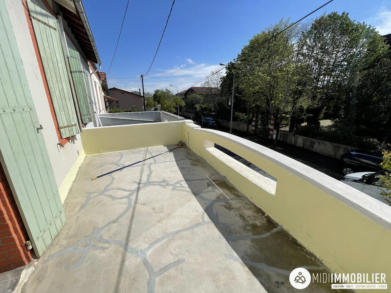 Maison - 101 m² - 4 pièces