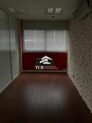 Bureau - 200 m²