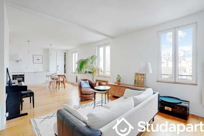 Appartement - 71 m² - 2 pièces