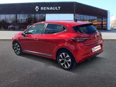 Renault Clio V TCe 90 Evolution