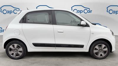 Renault Twingo III 1.0 SCe 70 Zen