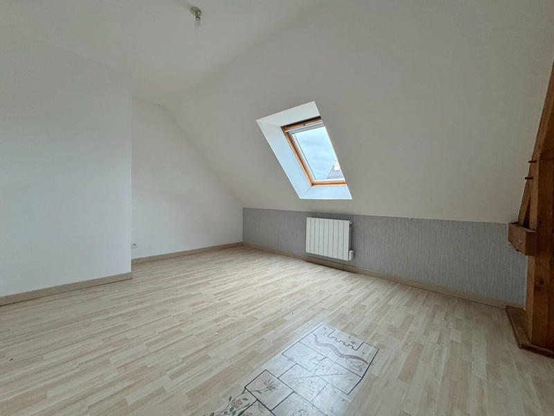 Maison - 78 m² - 4 pièces