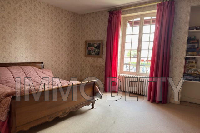 Maison - 164 m² - 6 pièces