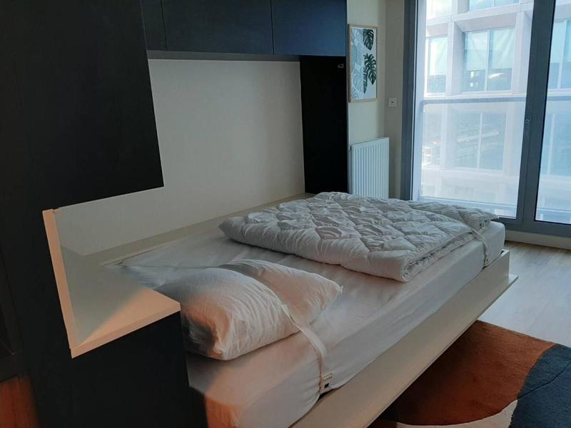 Studio - 18 m² - 1 pièce