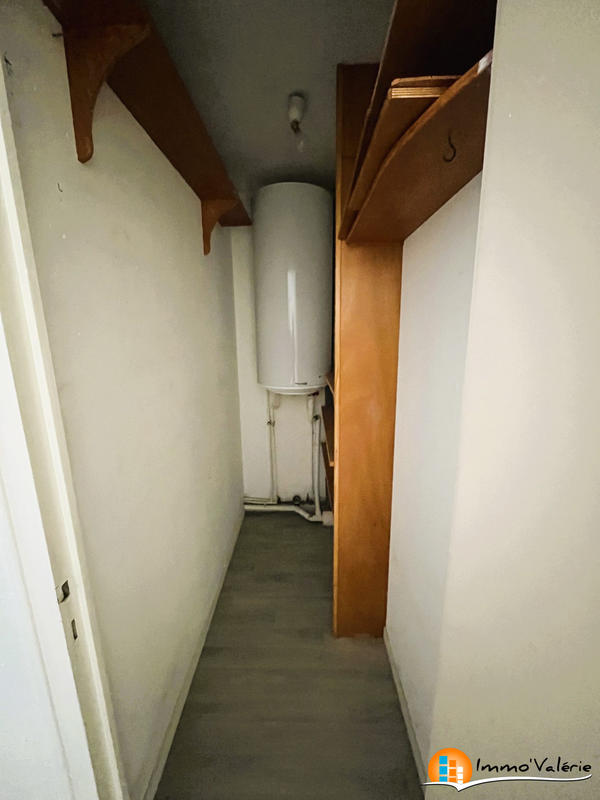 Appartement - 59 m² - 2 pièces