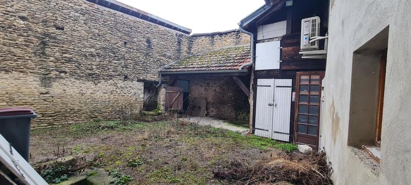 Maison - 102 m² - 4 pièces