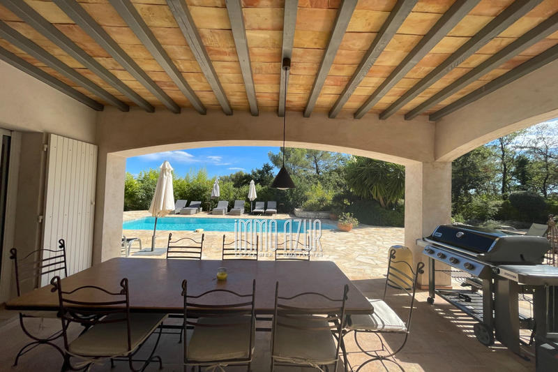 Villa - 200 m² - 6 pièces