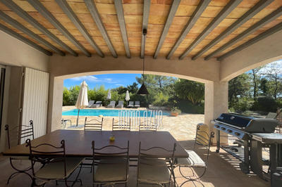 Villa - 200 m² - 6 pièces