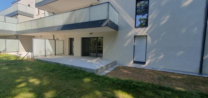 Appartement - 79 m² - 4 pièces