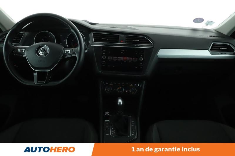 Volkswagen Tiguan 1.5 Tsi Evo Dsg7 150 ch