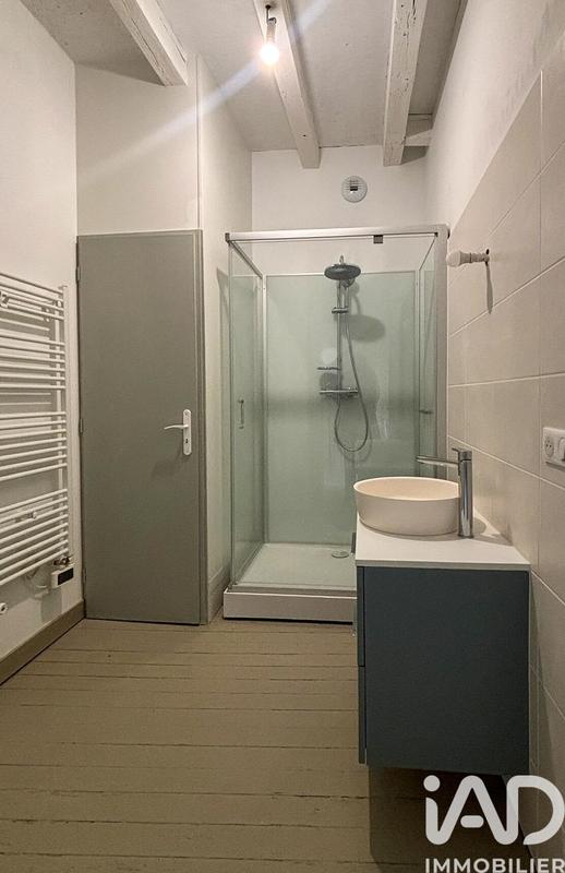 Maison de campagne - 141 m² - 5 pièces