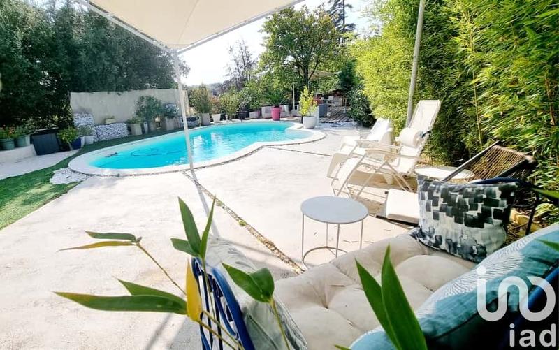 Maison - 140 m² - 4 pièces