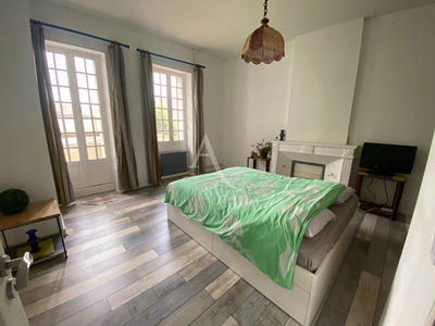 Appartement - 137 m² - 5 pièces