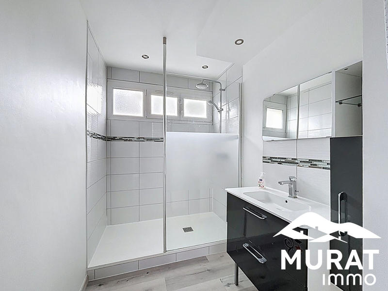 Appartement - 67 m² - 2 pièces